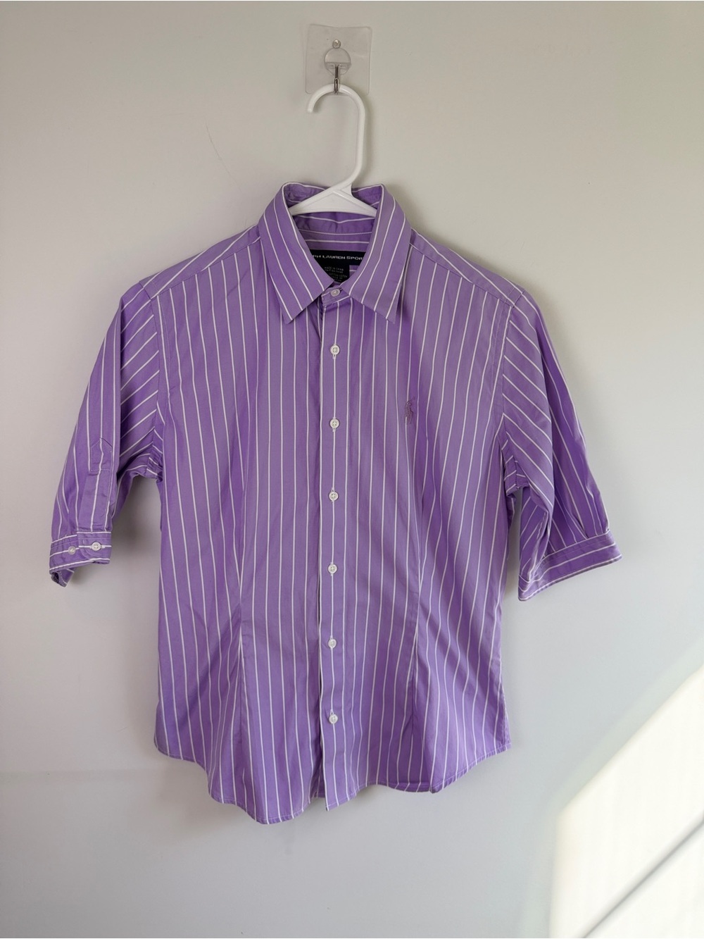 Ralph Lauren Sport Blouse